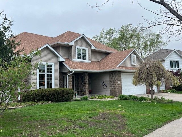 Property Photo: 2936 Cypress Circle IA 50014