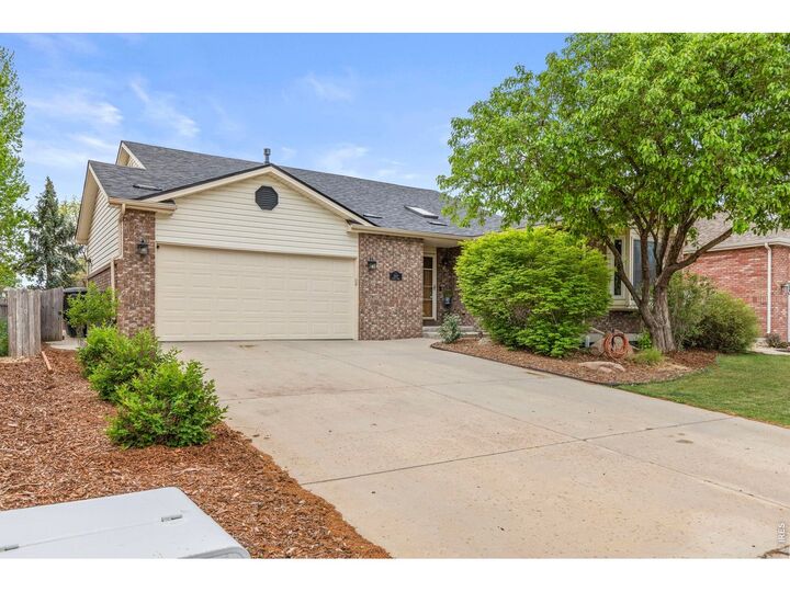 Property Photo:  2517 Falcon Dr  CO 80503 