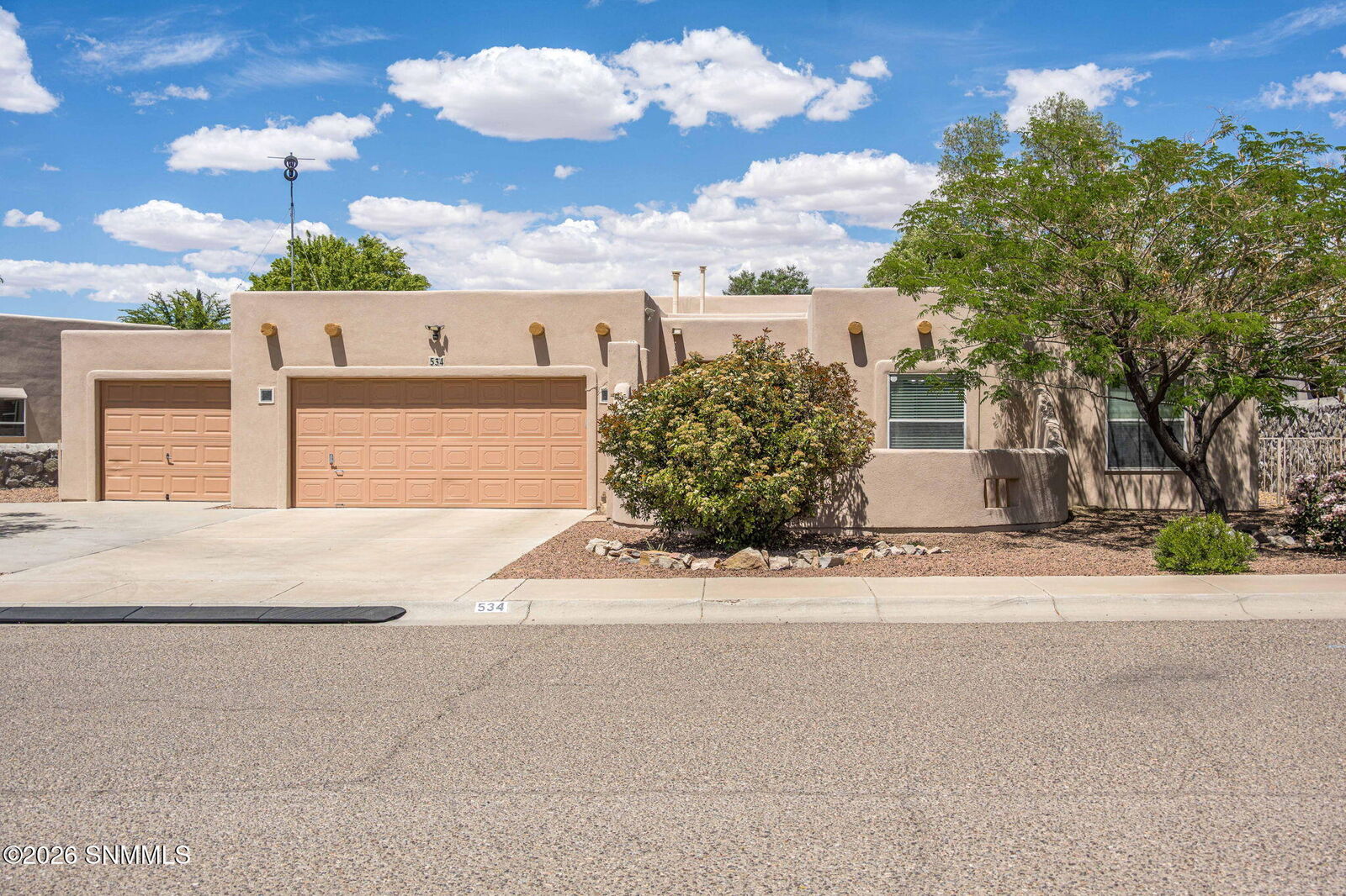Property Photo:  534 Cedardale Loop  NM 88005 