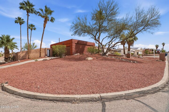 Property Photo:  1905 Palo Verde Blvd S  AZ 86403 