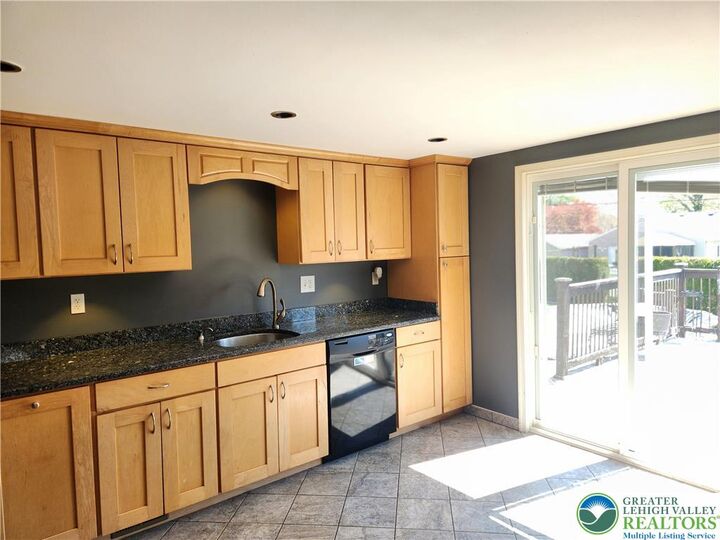 Property Photo: 18 George Avenue PA 18064