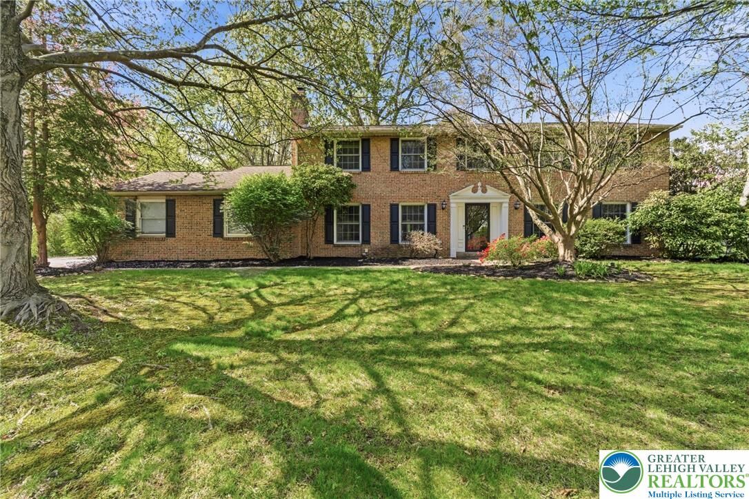 Property Photo:  3875 Gloucester Place  PA 18020 