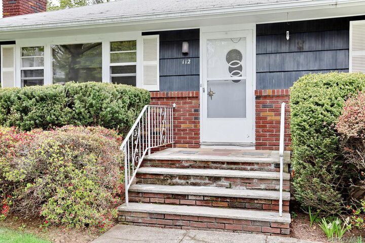 Property Photo:  112 Kings Highway  NY 10956 
