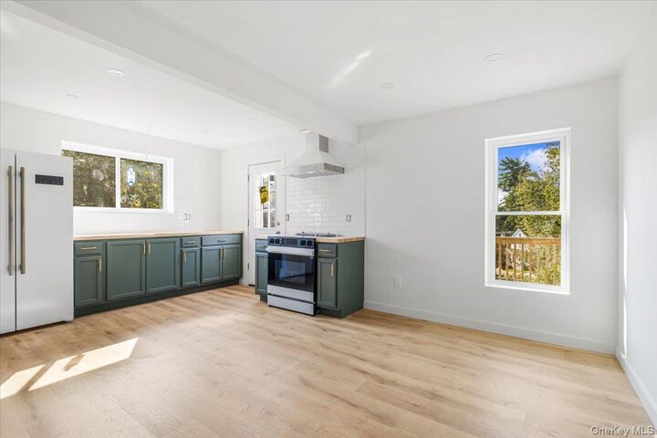 Property Photo:  9 Dubois Street A  NY 12401 