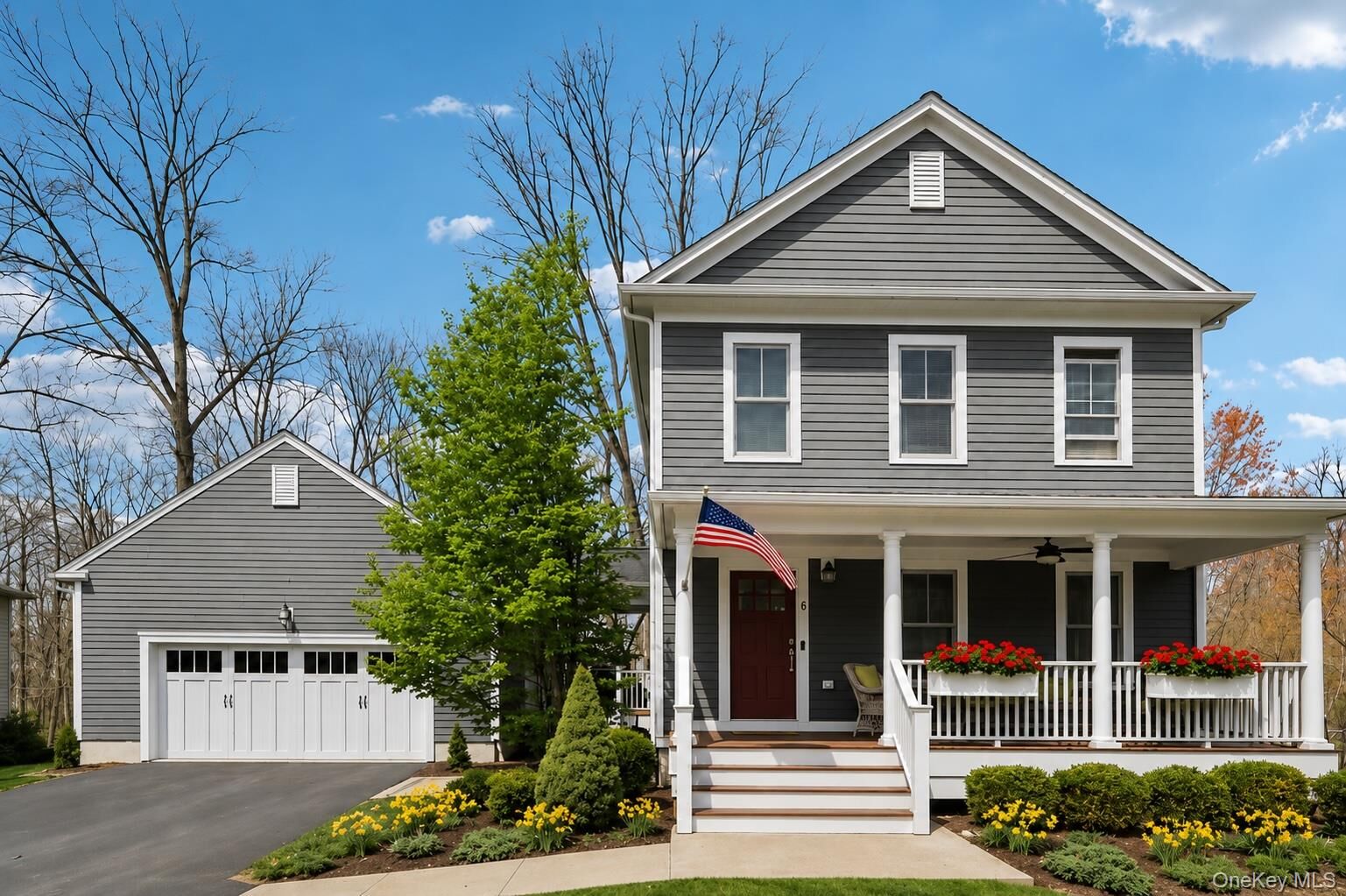 Property Photo:  6 Cowdrey Street  NY 10990 