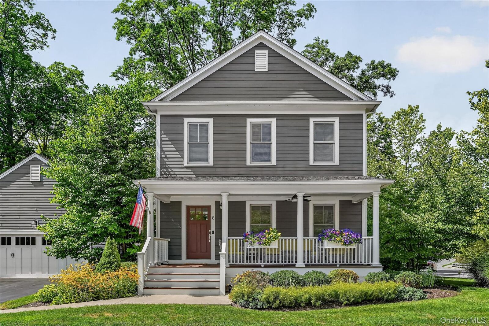 Property Photo:  6 Cowdrey Street  NY 10990 