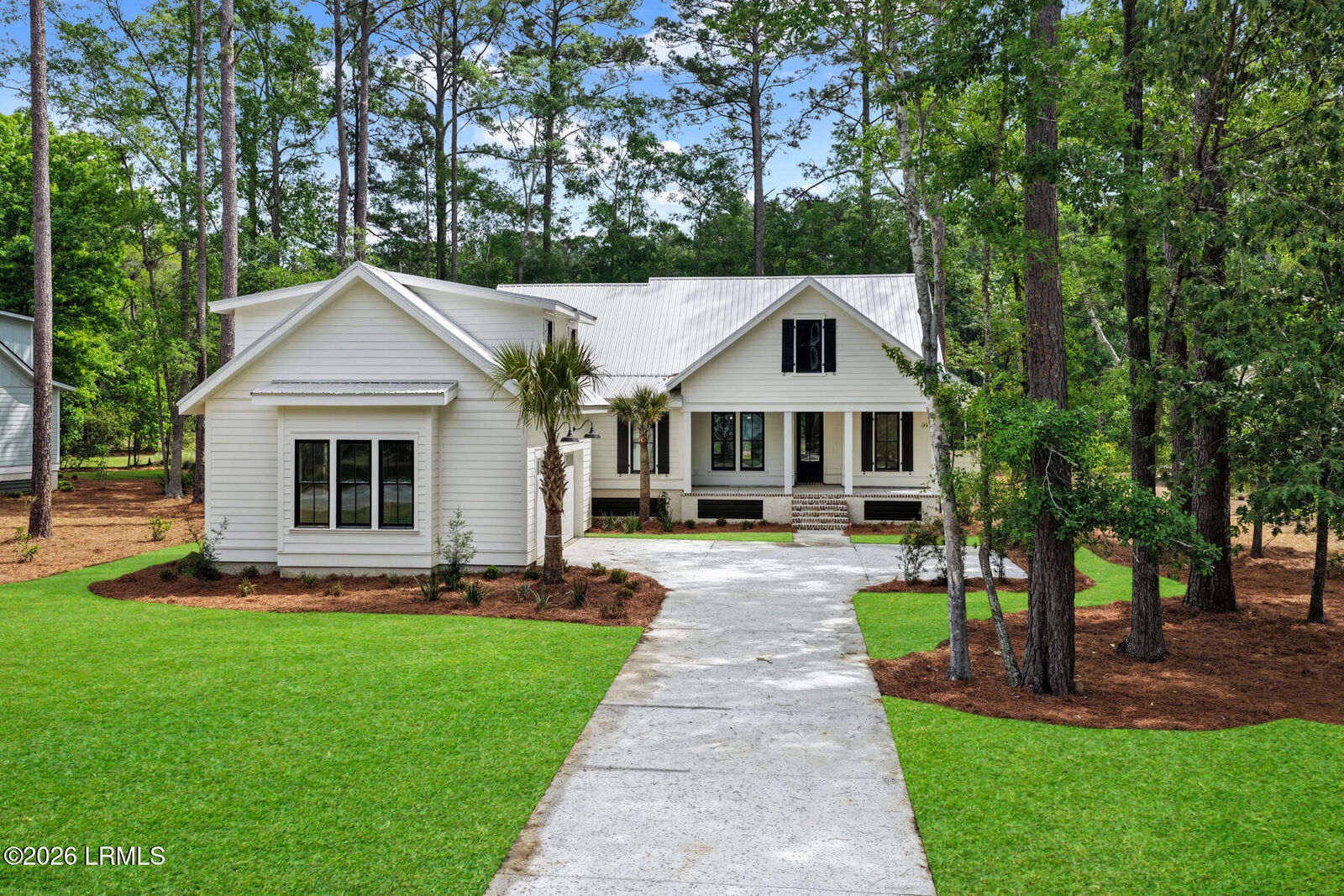 Property Photo:  10 Oldfield Village Road  SC 29909 