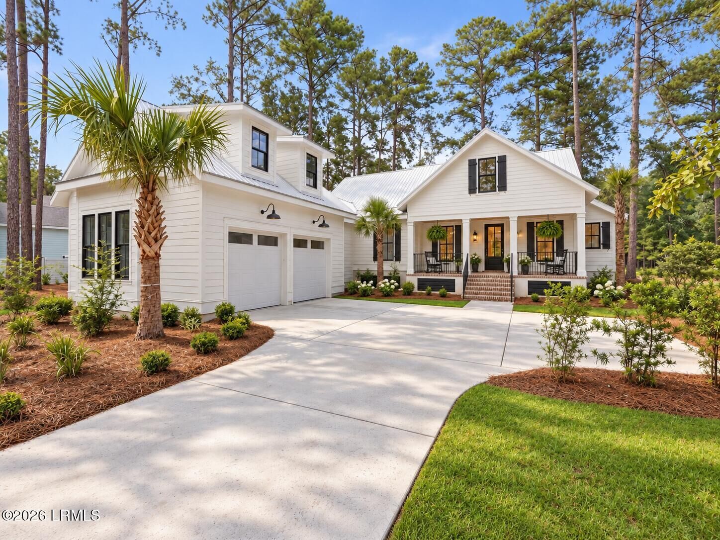 Property Photo:  10 Oldfield Village Road  SC 29909 