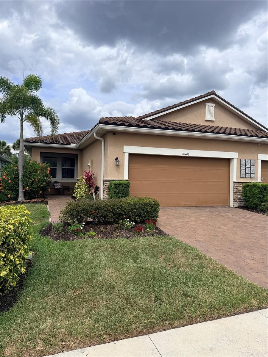 Property Photo: 20406 Galileo Place FL 34293