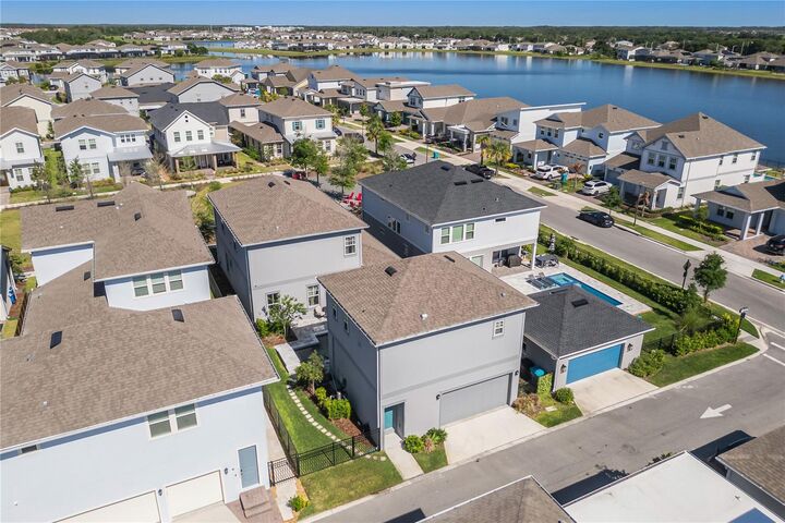 Property Photo:  10657 Marconi Avenue  FL 32827 