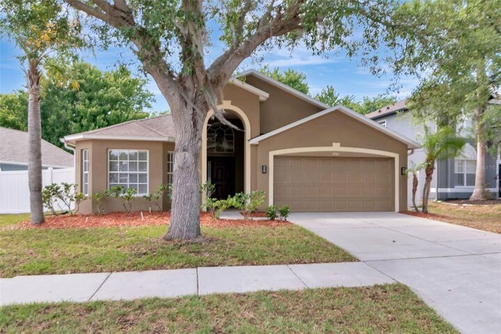 Property Photo:  3201 Dunstable Drive  FL 34638 