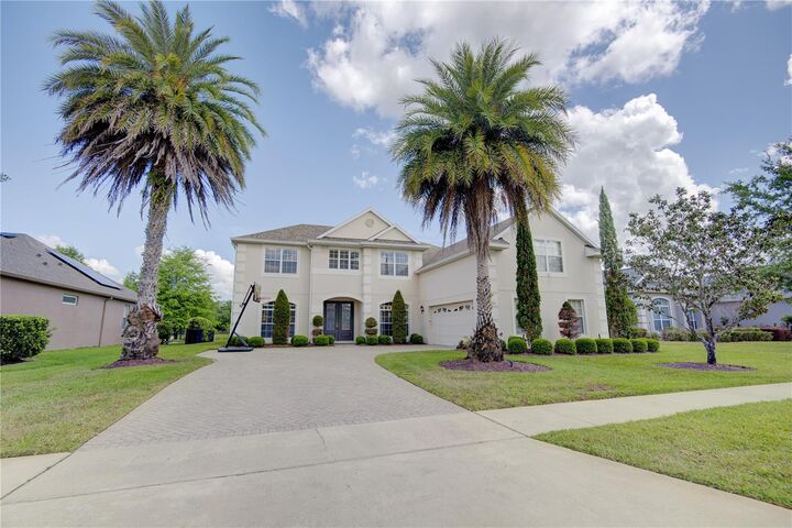 Property Photo:  1185 Stellar Drive  FL 32765 