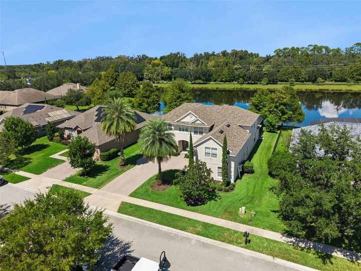 Property Photo:  1185 Stellar Drive  FL 32765 