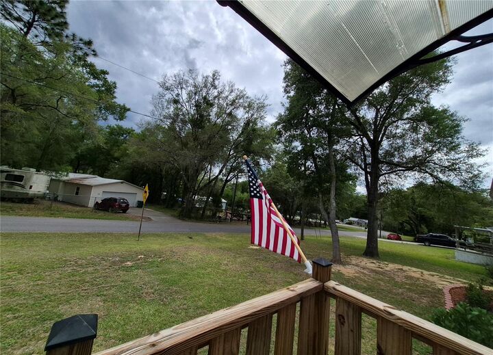 Property Photo:  2521 E Mercury Street  FL 34453 