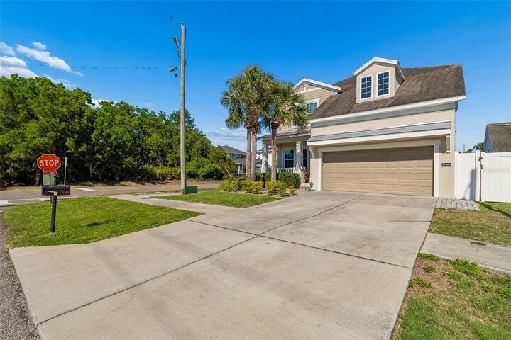 Property Photo:  7602 S West Shore Boulevard  FL 33616 