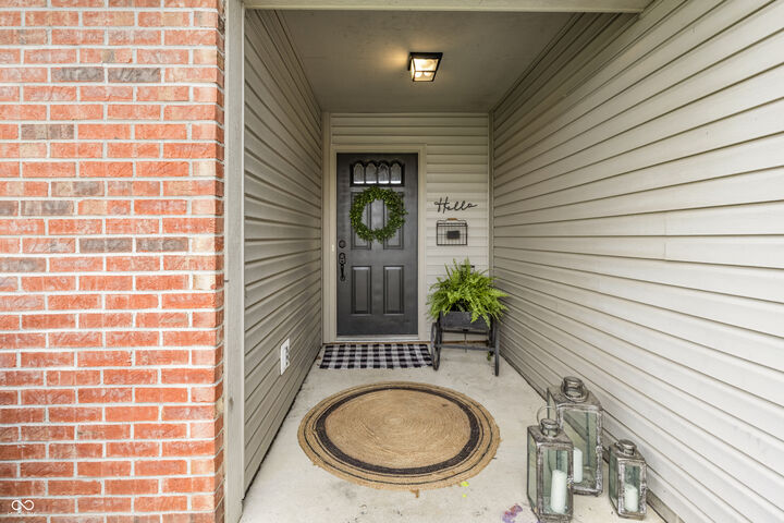 Property Photo:  434 Driftwood Court  IN 46131 