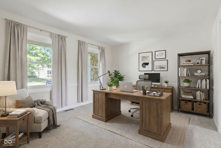 Property Photo:  111 Glenwood Lane  IN 46038 