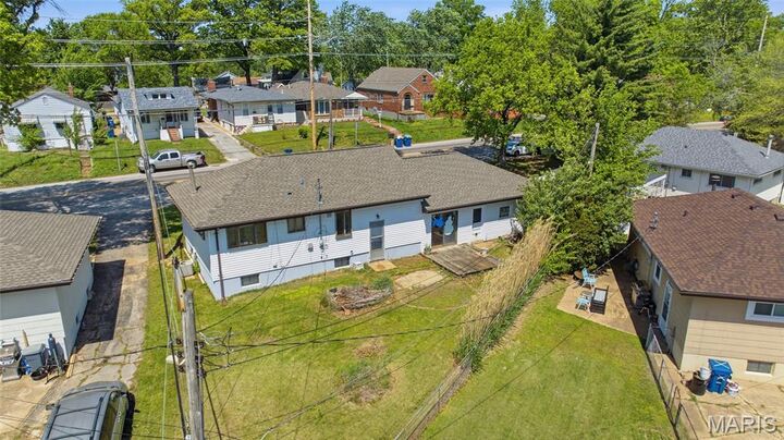 Property Photo:  2430 Telegraph Road  MO 63125 