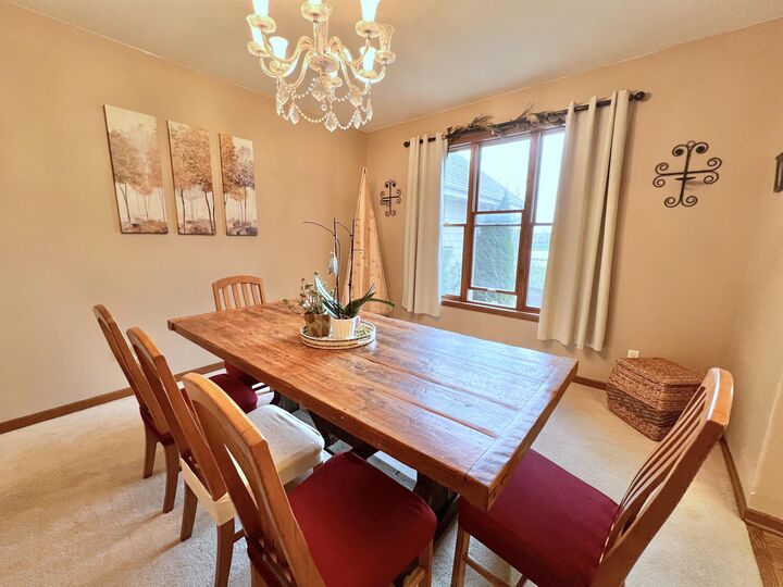 Property Photo:  15328 Kingston Way  WI 53126 