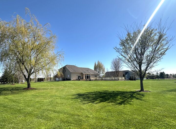 Property Photo:  15328 Kingston Way  WI 53126 