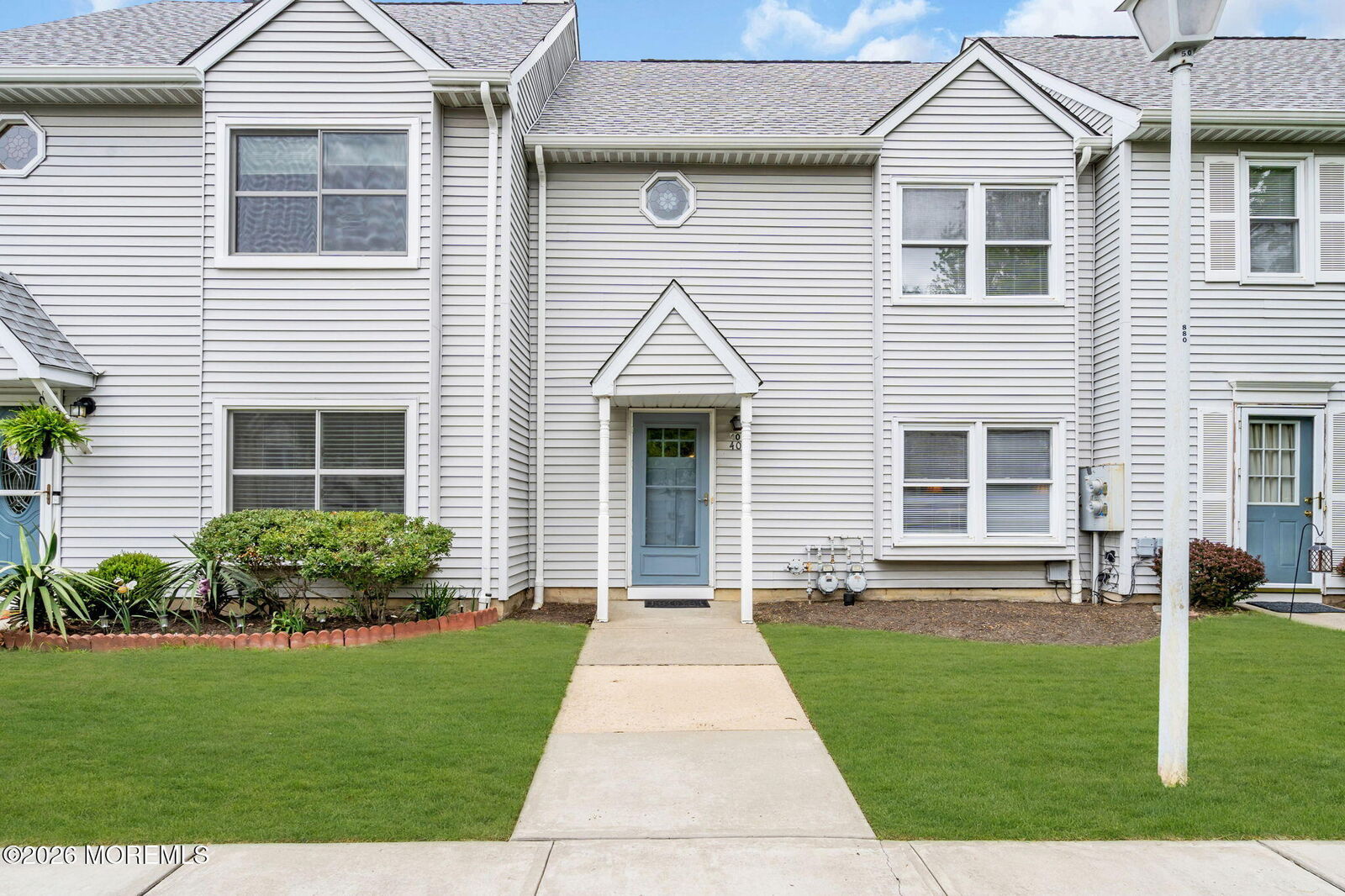 Property Photo:  40 Independence Court  NJ 08527 