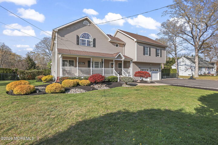 Property Photo:  221 Georgia Road  NJ 07728 