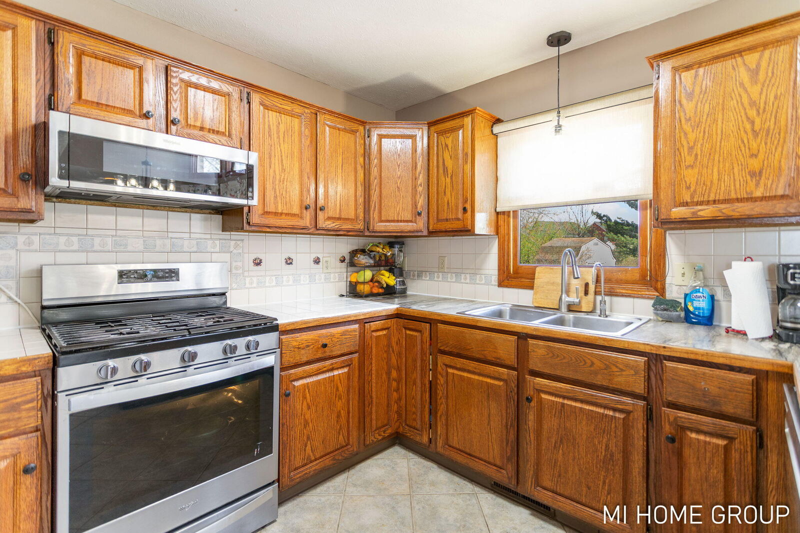 Property Photo:  1081 Graafschap Road  MI 49423 