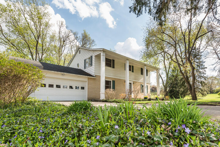 Property Photo:  1323 Mesa Drive  MI 48197 