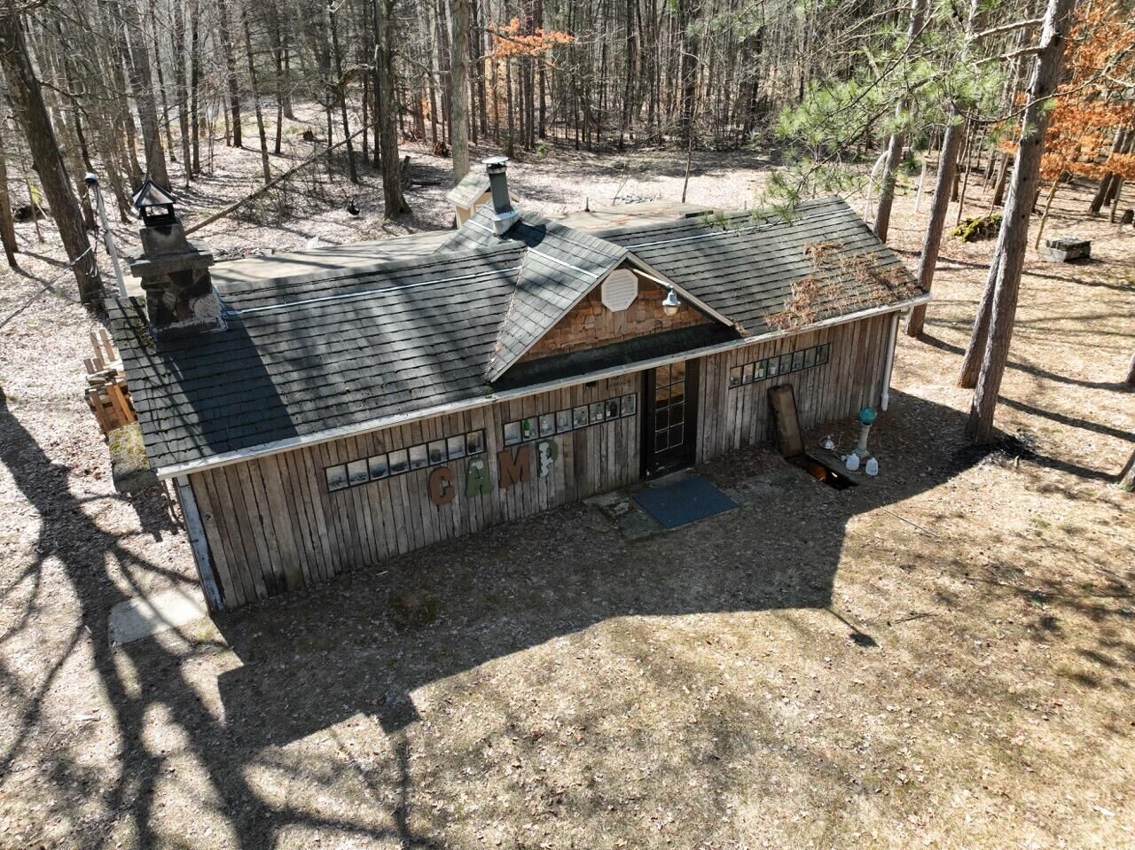 Property Photo:  243 W Turkey Lane  MI 49349 
