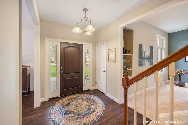 Property Photo:  14887 Riverside Trail  MI 49417 