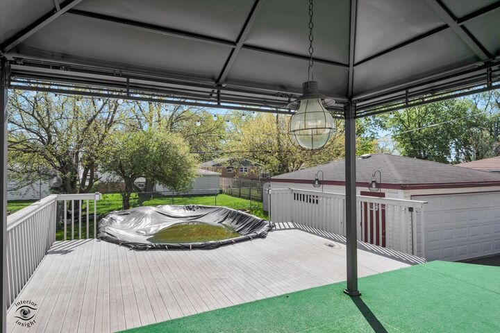 Property Photo:  14445 Kildare Avenue  IL 60445 