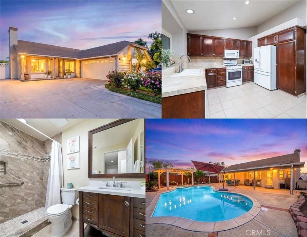 Property Photo:  135 Bold Venture  CA 92571 