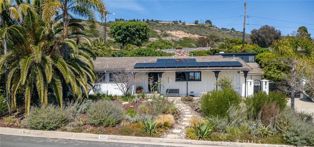 Property Photo:  4335 Admirable  CA 90275 