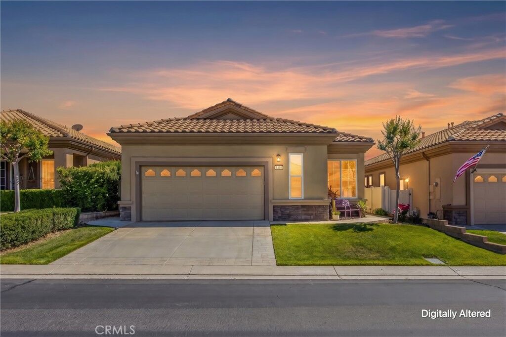 Property Photo:  6308 Turnberry  CA 92220 