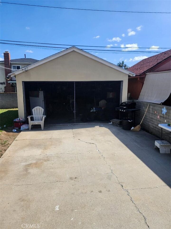 Property Photo:  608 W Markland  CA 91754 
