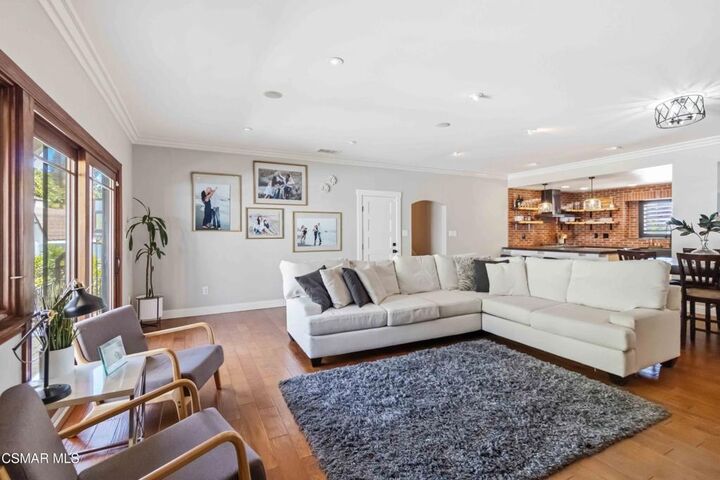 Property Photo:  1003 Mesa Drive  CA 93010 