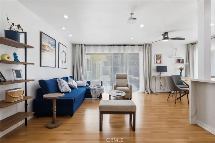Property Photo:  1600 Ardmore Avenue 134  CA 90254 