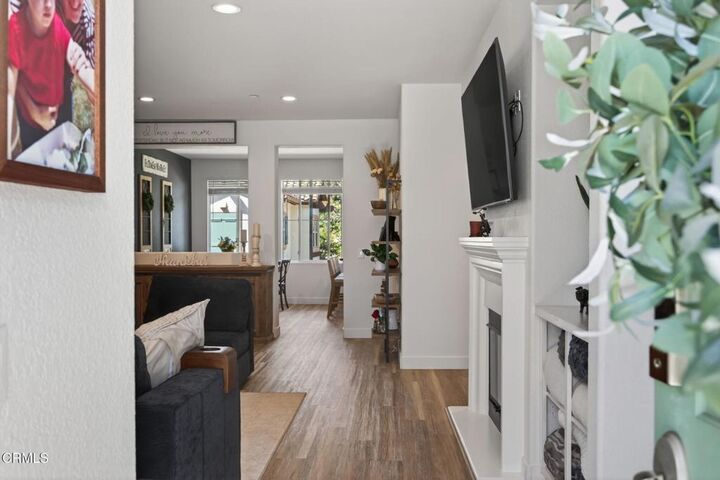 Property Photo:  209 Via Antonio  CA 91320 