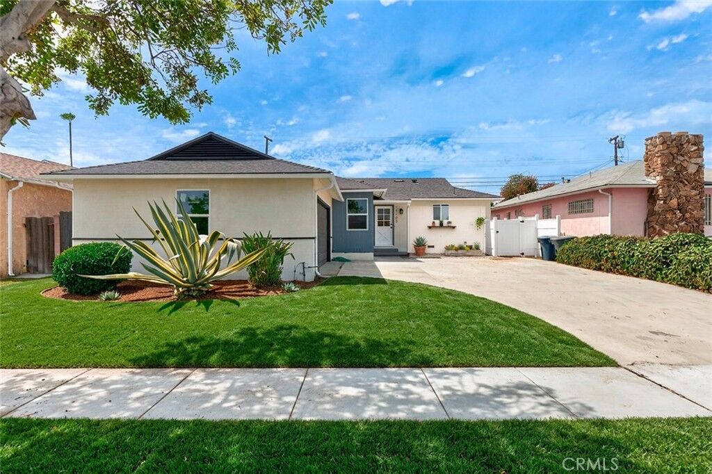 Property Photo:  13103 Purche  CA 90249 