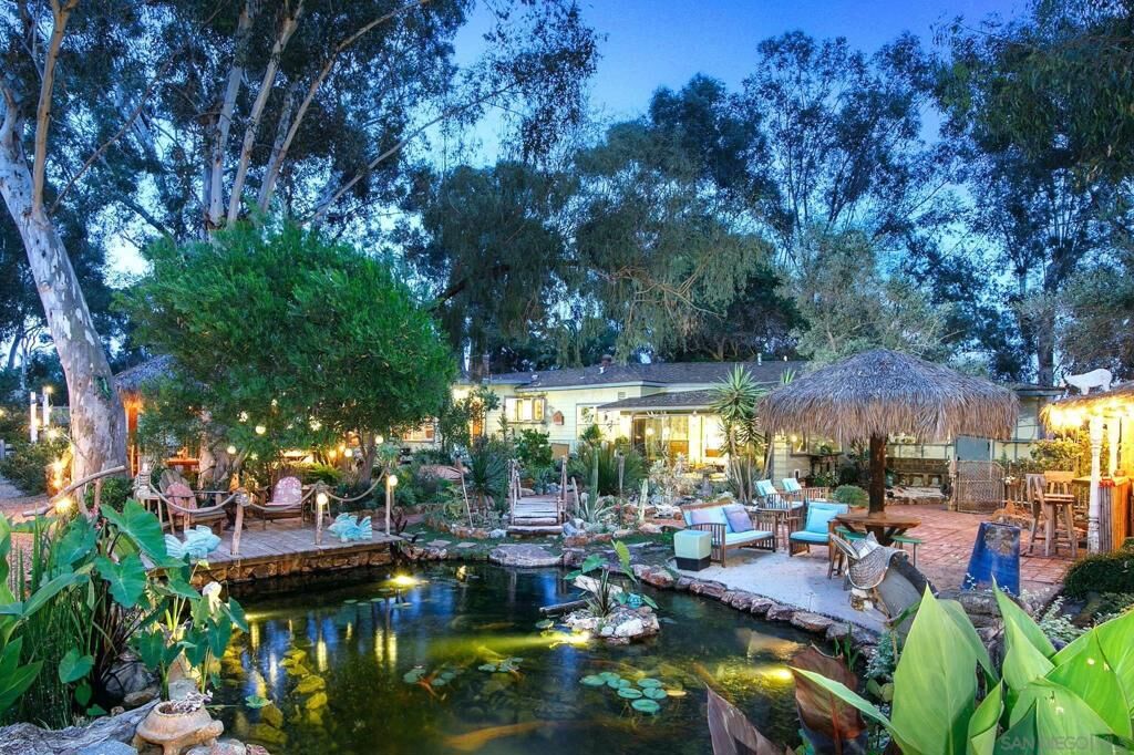 Property Photo: 3623 Lomacitas Lane CA 91902