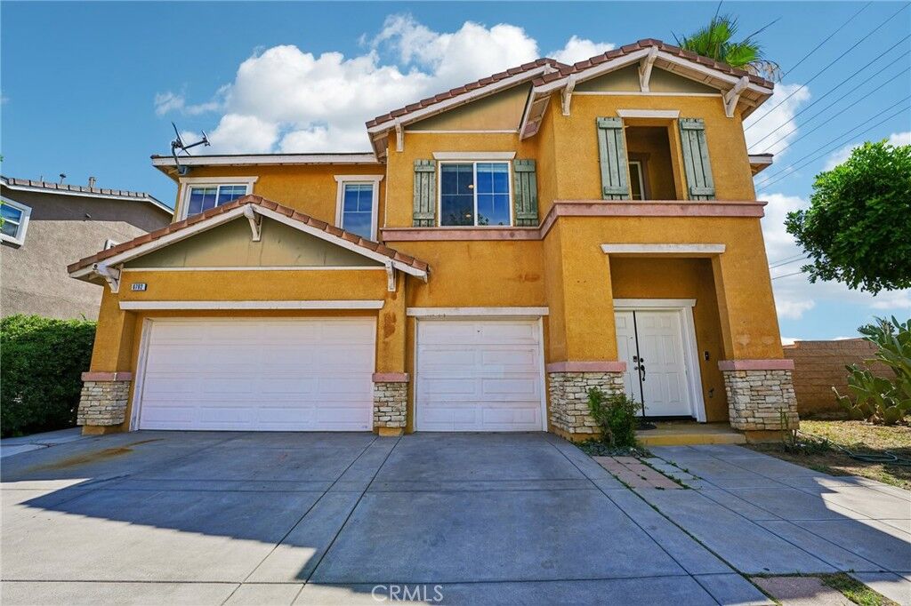 Property Photo:  6792 Wells Springs  CA 91752 