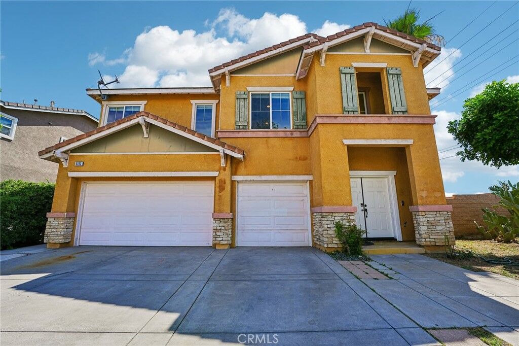 Property Photo:  6792 Wells Springs  CA 91752 