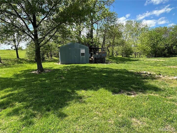 Property Photo:  9643 Highway 61  MO 63755 