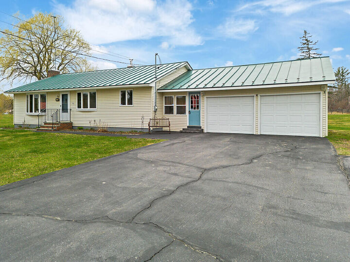 Property Photo:  176 Fairfield Street  ME 04963 