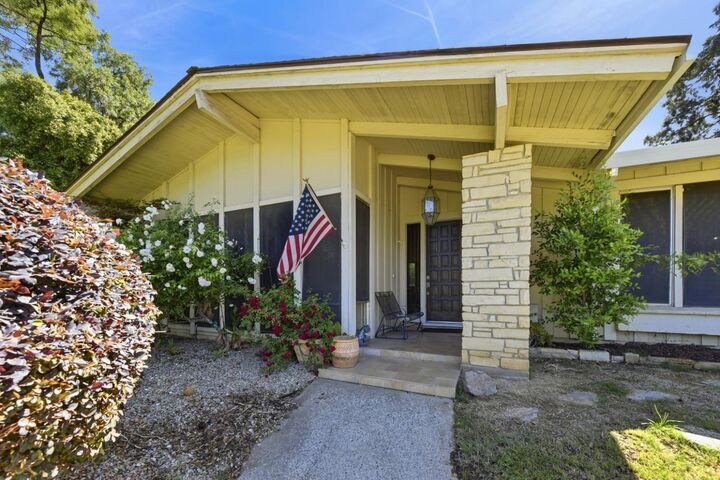 Property Photo:  5030 Keane Drive  CA 95608 