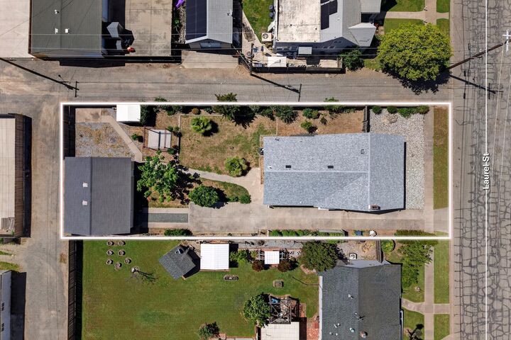 Property Photo: 1149 Laurel Street CA 95948