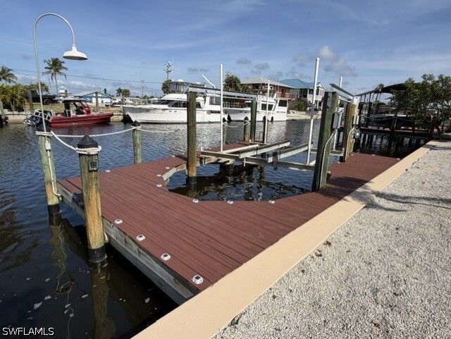 Property Photo:  3123 Bracci Drive  FL 33956 