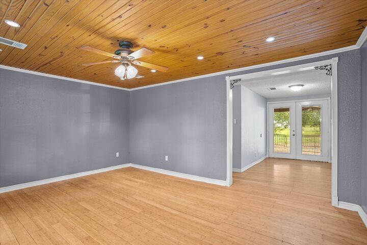 Property Photo:  10271 E Highway 103  TX 75949 