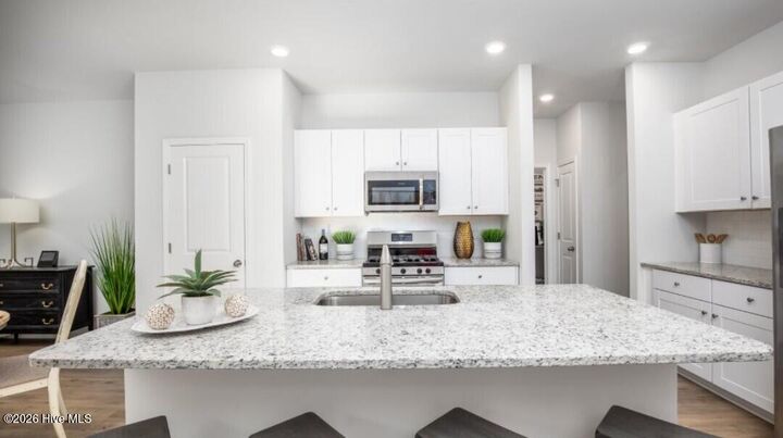 Property Photo:  1025 Harbor Drive Lot 37  NC 28467 