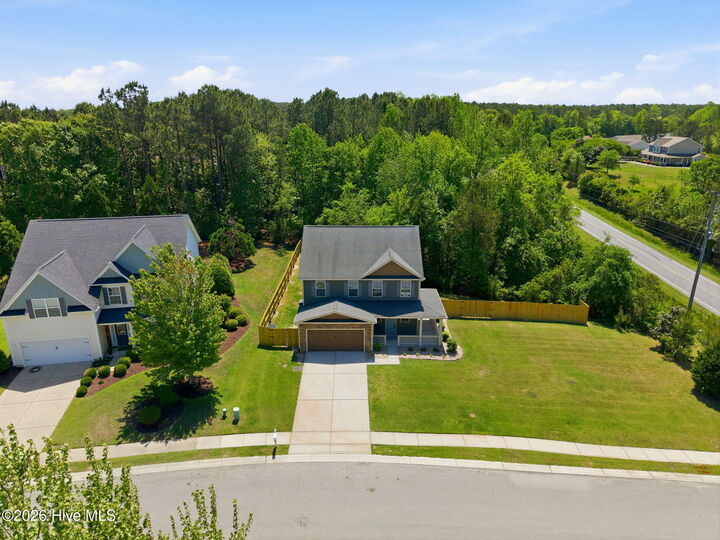 Property Photo:  317 Sand Grove Drive  NC 28584 